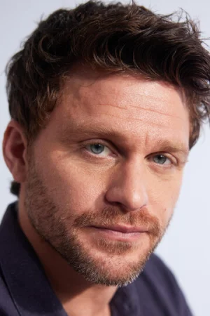 Джон Рудницкий