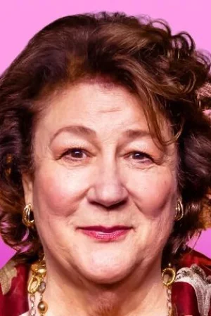 Марго Мартиндейл