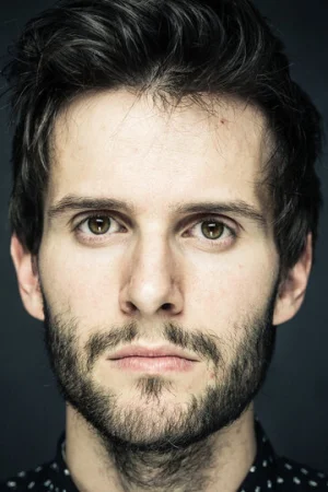 Иньиго Гастеси