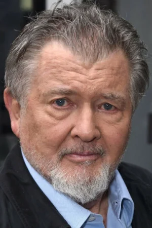 Маркус Хилл