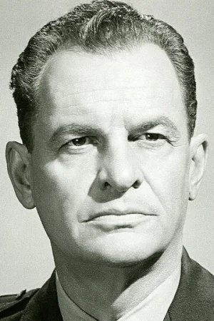 Джеймс Грегори