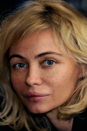 Эммануэль Беар