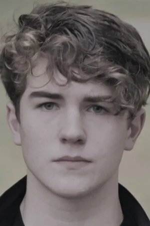 Сэмюэл Джослин