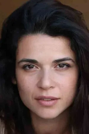 Анджела Бертамино