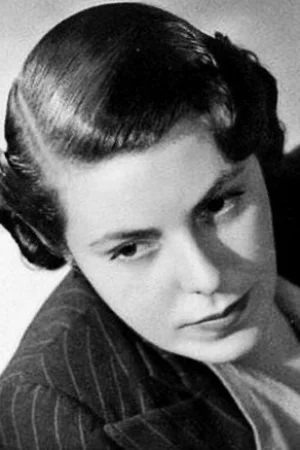 Джудит Ферс