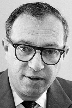 Карл Форман