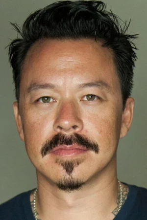 Майк Уилуэн