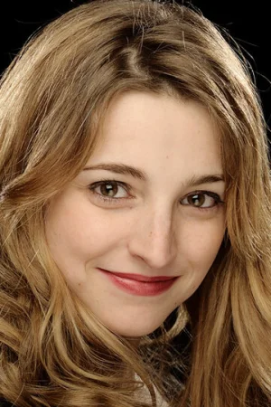 Анна Молинер