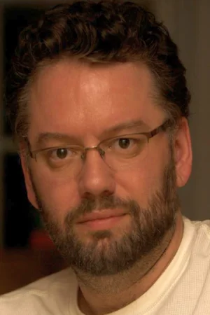 Дэвид Прайор