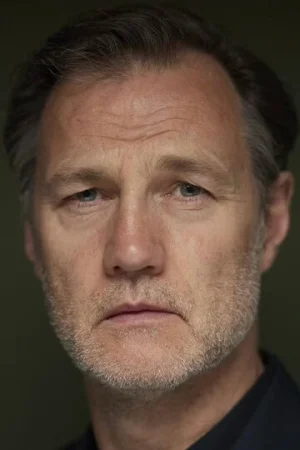 Дэвид Моррисси