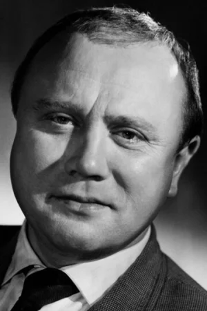 Вернер Петерс