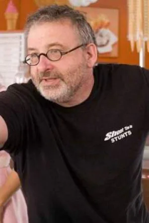 Майкл Дейвис