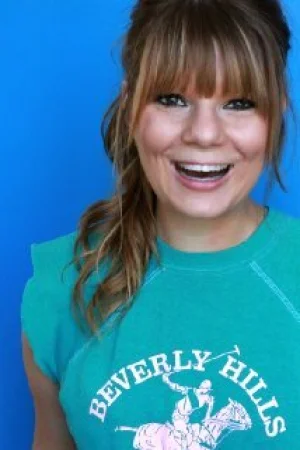 Кэйли МакКормак