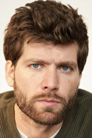 Игорь Чернявый