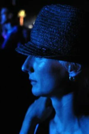 Хайди Гринсмит