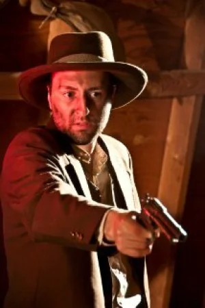 Майкл Фредианелли