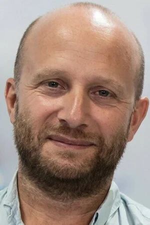 Патрик Кассир