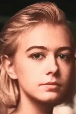 Аня Харичева