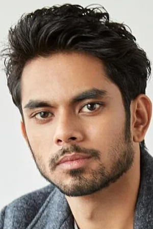 Адитья Равал