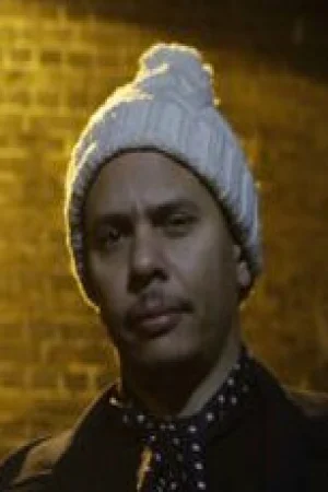 Джеймс Лукас