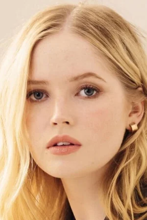 Элли Бамбер