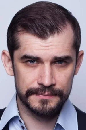 Константин Демидов