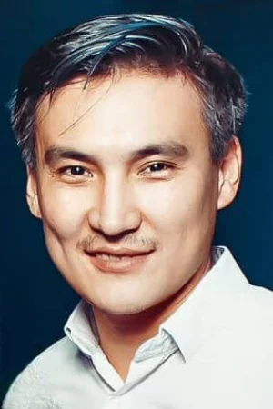 Ерлан Карибаев