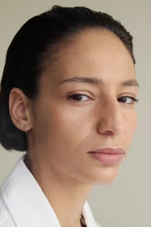 Надя Меллити