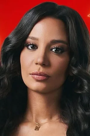 Мариам Эль Генди