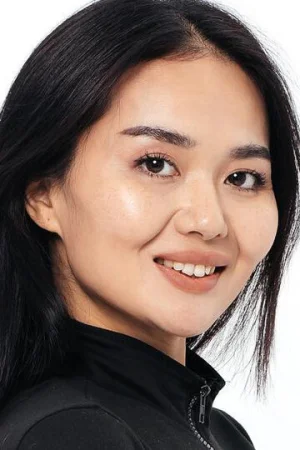 Шапагат Ергазина