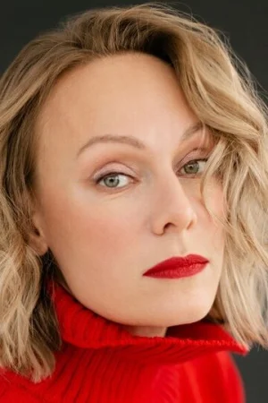 Ольга Ломоносова