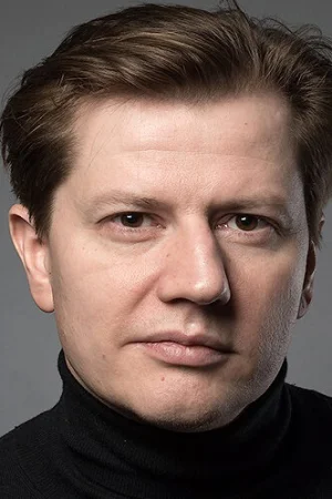Андрей Сипин