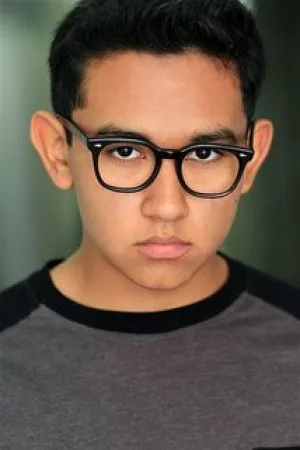 Blake Alec Miranda