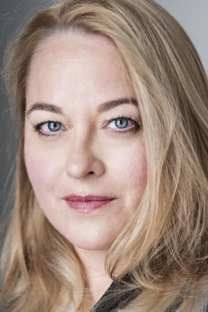 Бети Эдни