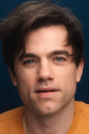 Patrick Ball