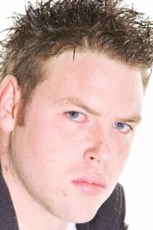 Sean Robinson