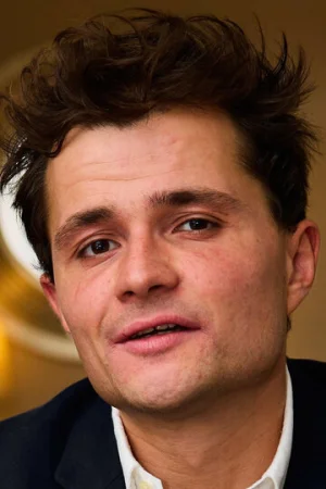 Julien Hayet-Kerknawi