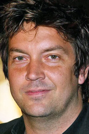 Chris Fisher