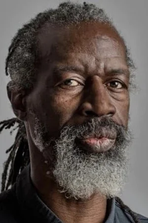 Mamadou Ba