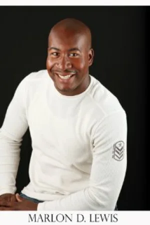 Marlon Lewis