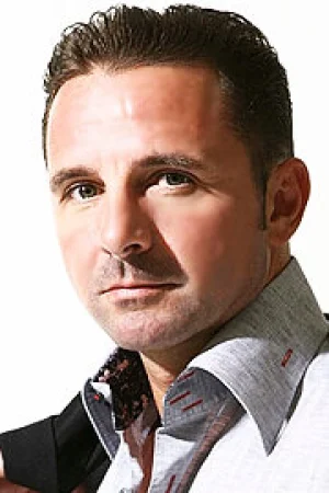 David Perry