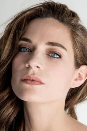 Katherine Munroe