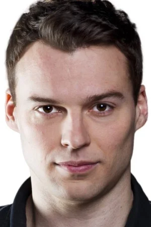 Питер Мун