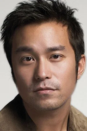 Joseph Chan