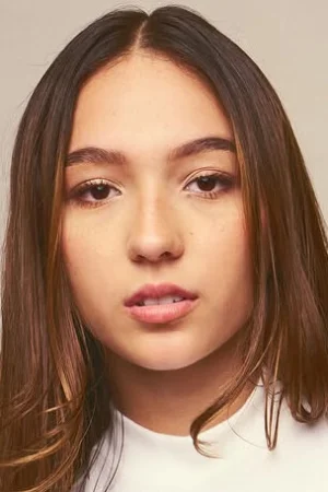Alexia Barnechea