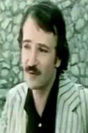 Валентин Манохин