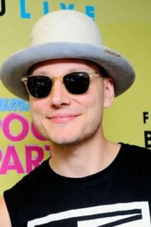Lukas Forchhammer