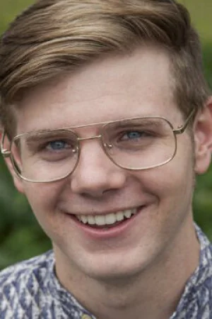 Justin Montgomery
