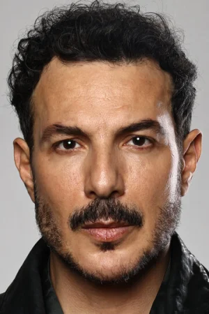 Bassel Khayyat
