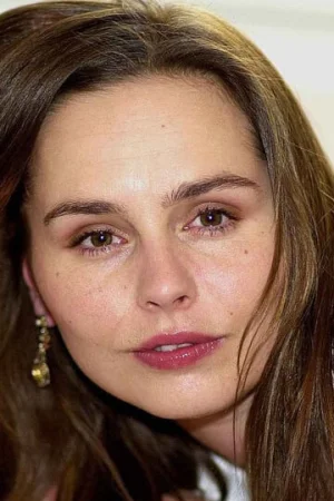 Tara Fitzgerald